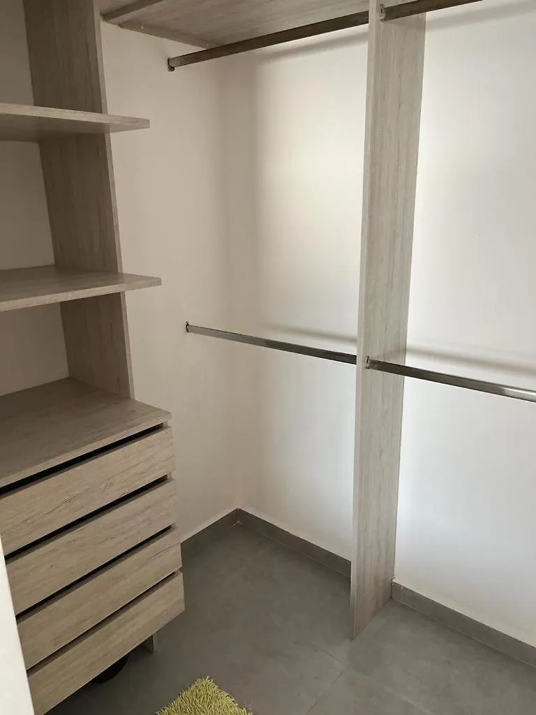 Apto Santa Marta Playa Salguero Apartment